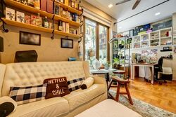The Springside (D26), Terrace #566125311